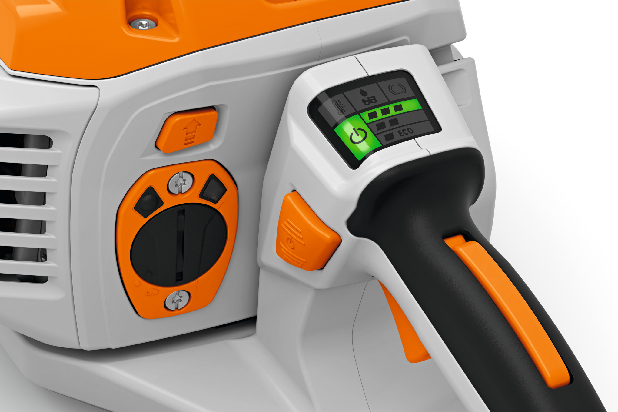 STIHL MSA 300 Battery Powered Chainsaw