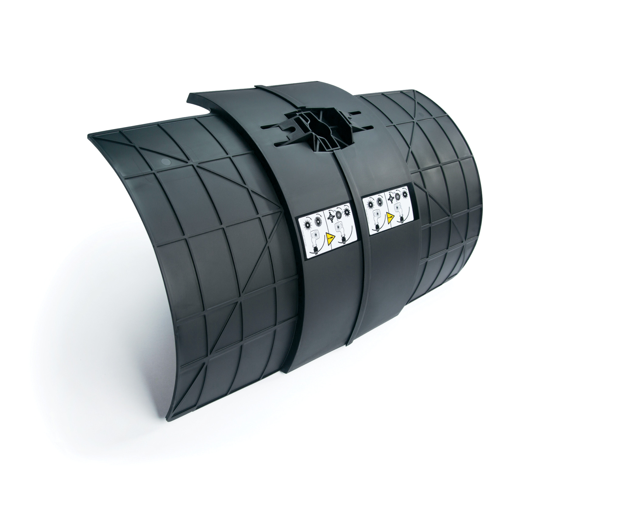 STIHL Large Deflector and Extensions