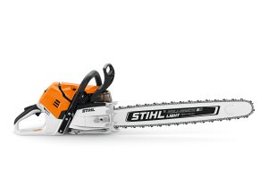 STIHL MS 500i Gasoline Chainsaw