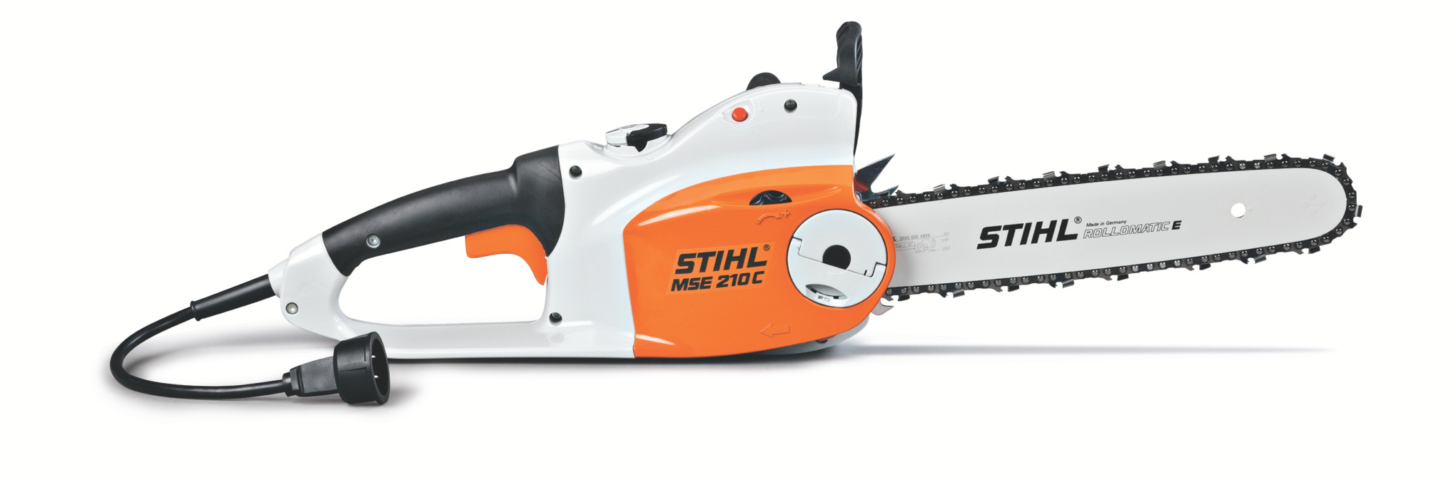 STIHL MSE 210 C-B Corded Chainsaw