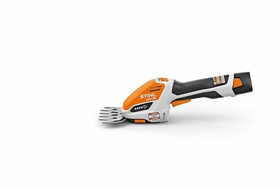 STIHL HSA 26 Battery Powered Hedge Trimmer