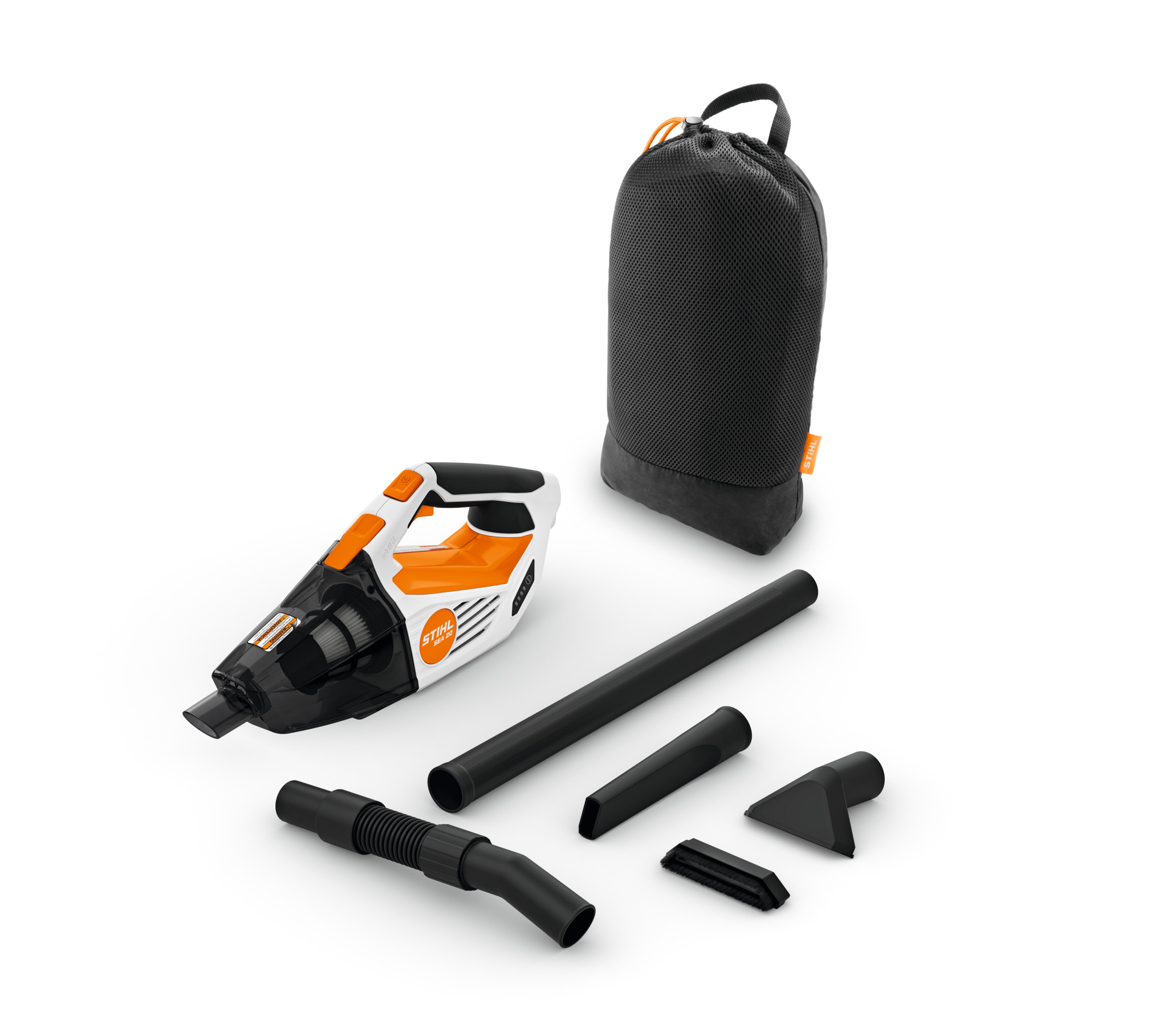 STIHL SEA 20 Battery Powered Hand Vacuum