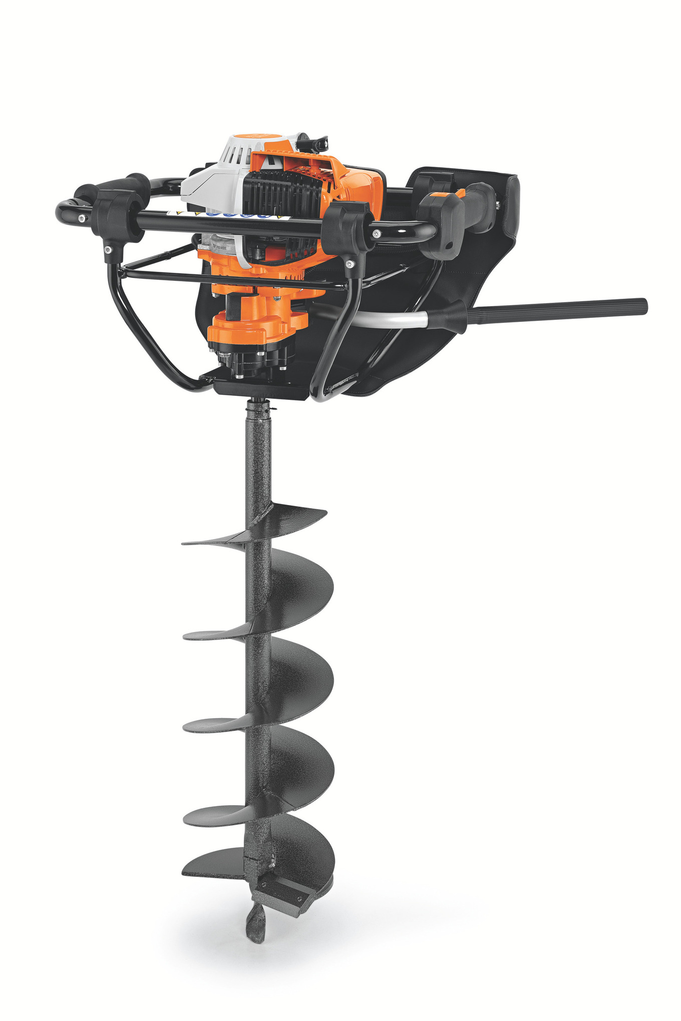 STIHL BT 131 Gasoline Earth Auger