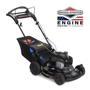 Toro 22 in. (56 cm) Recycler® Max w/ Personal Pace® & SmartStow® Gas Lawn Mower (21485) Toro 22 in. (56 cm) Recycler® Max w/ Personal Pace® & SmartStow® Gas Lawn Mower (21485)