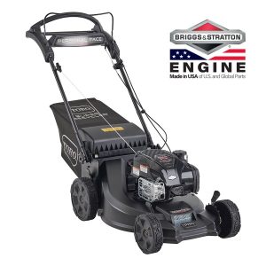 Toro 21 in. (53 cm) Super Recycler® Spin-Stop™ w/Personal Pace® Gas Lawn Mower (21563) Toro 21 in. (53 cm) Super Recycler® Spin-Stop™ w/Personal Pace® Gas Lawn Mower (21563)