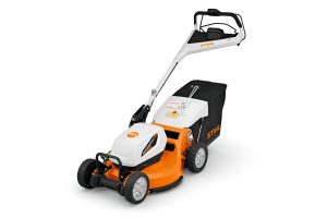 STIHL RMA 756 Battery Powered Lawn Mower STIHL RMA 756 Battery Powered Lawn Mower