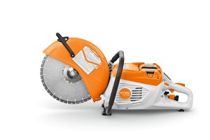 STIHL TSA 500 Battery Powered Cut-off Machine STIHL TSA 500 Battery Powered Cut-off Machine