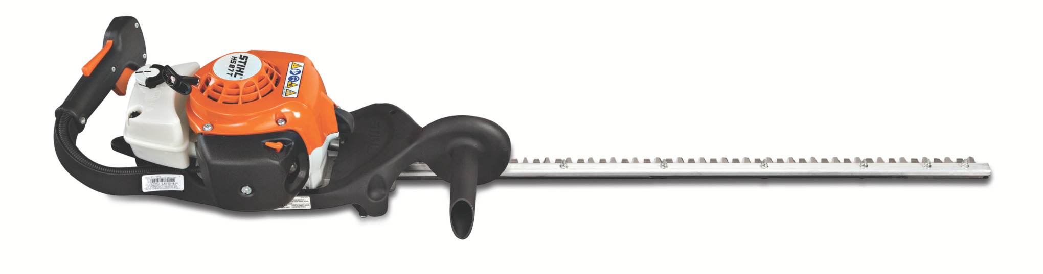 STIHL HS 87 Gasoline Hedge Trimmer