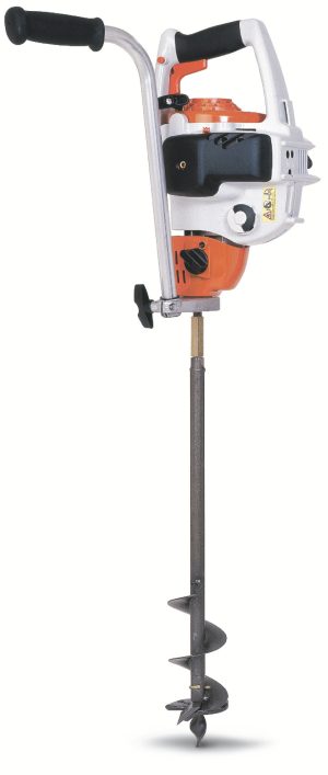 STIHL BT 45 Gasoline Earth Auger STIHL BT 45 Gasoline Earth Auger