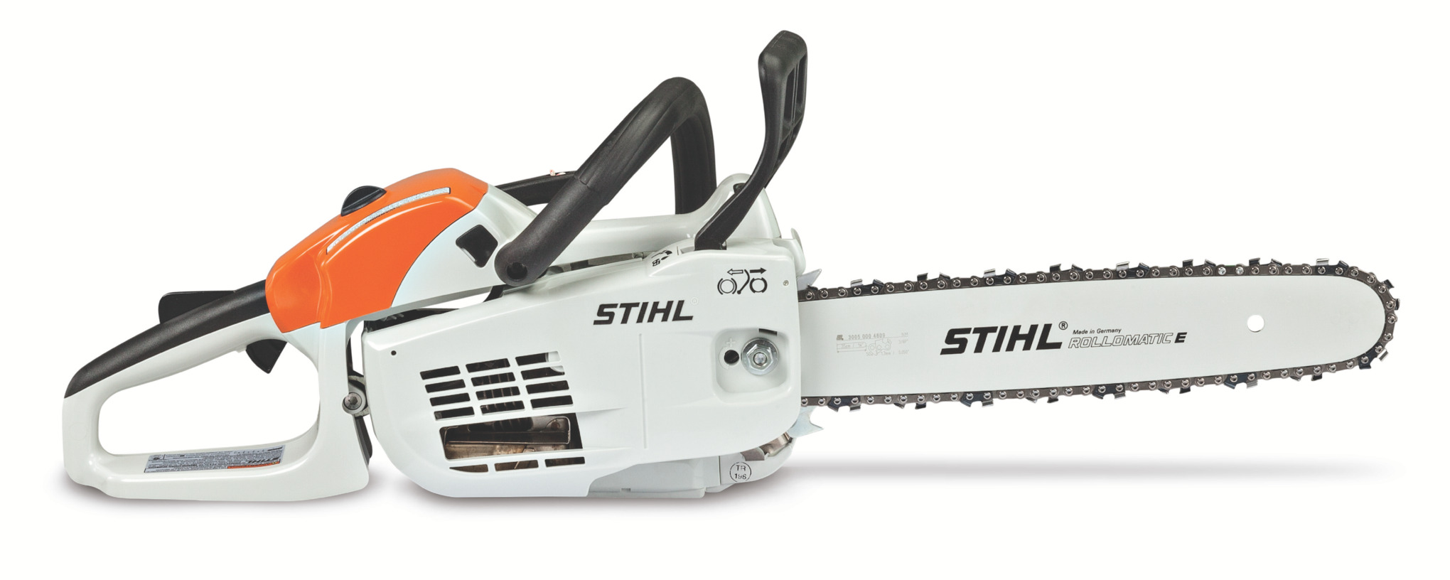 STIHL MS 201 Gasoline Chainsaw