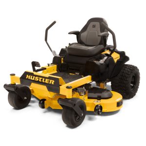 Hustler Raptor XD Hustler Raptor XD