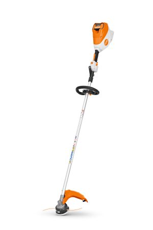 STIHL FSA 120 Battery Powered Grass Trimmer STIHL FSA 120 Battery Powered Grass Trimmer