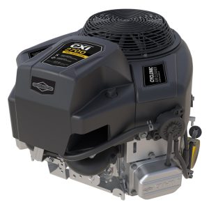Briggs & Stratton CXi Series Engines Briggs & Stratton CXi Series Engines