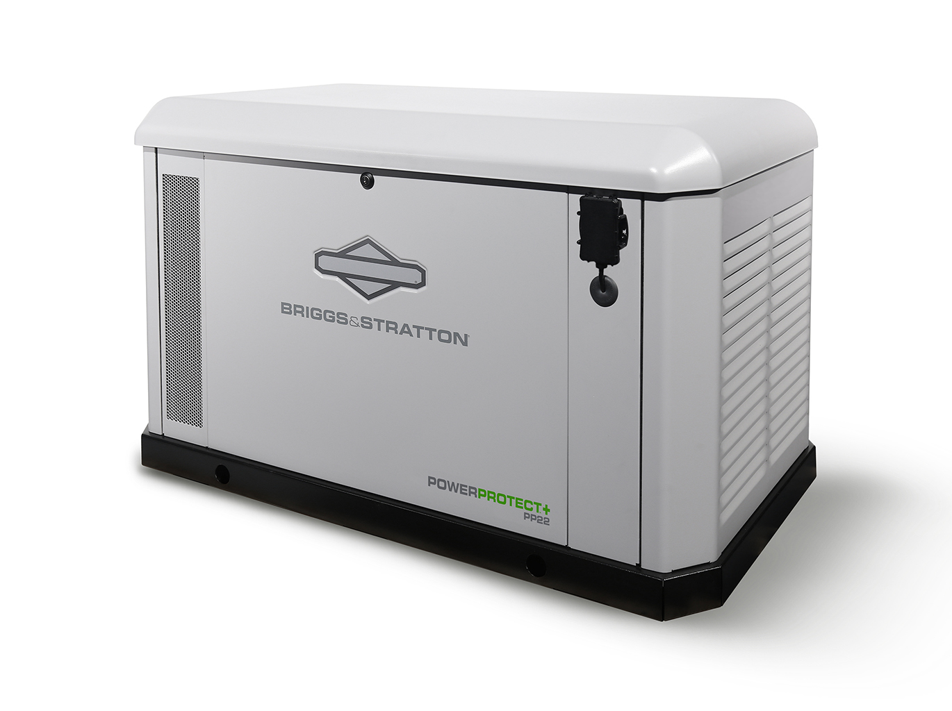 Briggs & Stratton PowerProtect+ 22kW Home Standby Generator