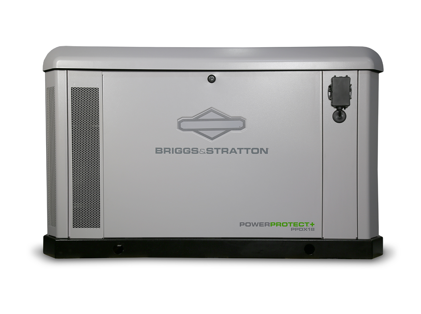 Briggs & Stratton PowerProtect+ DX 18kW Home Standby Generator