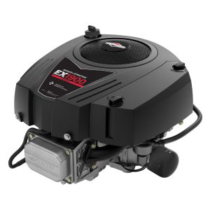Briggs & Stratton EX Series Engines Briggs & Stratton EX Series Engines