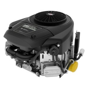 Briggs & Stratton PXi Series Engines Briggs & Stratton PXi Series Engines