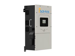 Briggs & Stratton Sol-Ark® Essentials 12K-2P-N Hybrid Inverter Briggs & Stratton Sol-Ark® Essentials 12K-2P-N Hybrid Inverter