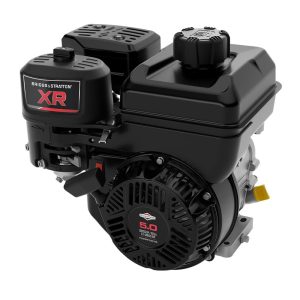 Briggs & Stratton XR 5.0 Briggs & Stratton XR 5.0