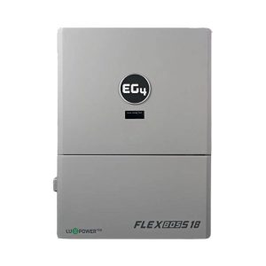 Briggs & Stratton EG4® FlexBOSS18 Inverter Briggs & Stratton EG4® FlexBOSS18 Inverter