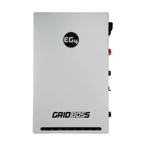 Briggs & Stratton EG4® GridBOSS MID Briggs & Stratton EG4® GridBOSS MID