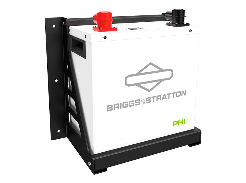Briggs & Stratton PHI™ 3.8 Battery