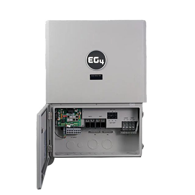 Briggs & Stratton EG4® FlexBOSS18 Inverter