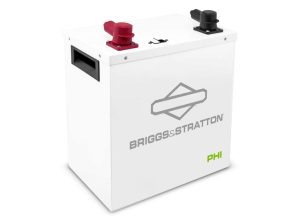 Briggs & Stratton PHI™ 3.8 Battery Briggs & Stratton PHI™ 3.8 Battery