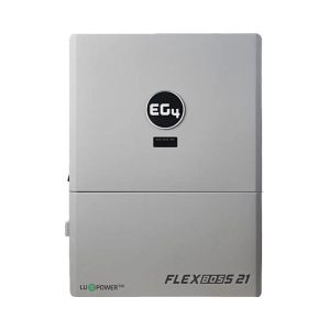Briggs & Stratton EG4® FlexBOSS21 Inverter Briggs & Stratton EG4® FlexBOSS21 Inverter