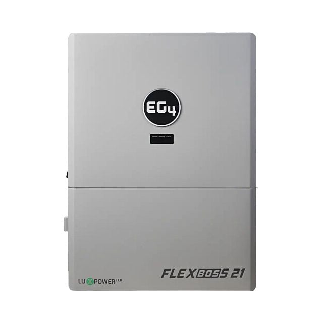Briggs & Stratton EG4® FlexBOSS21 Inverter