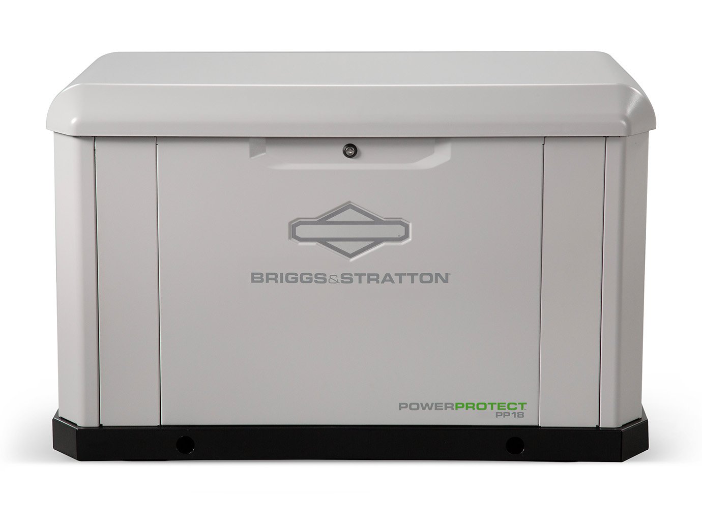 Briggs & Stratton PowerProtect™ 18kW Home Standby Generator