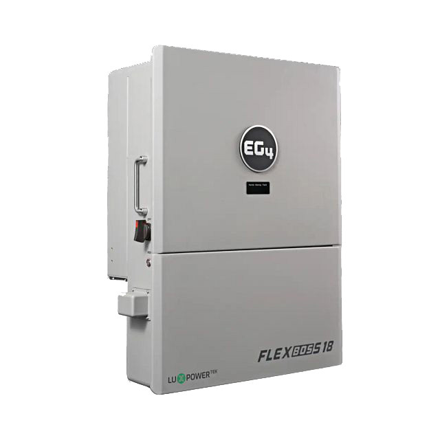 Briggs & Stratton EG4® FlexBOSS18 Inverter