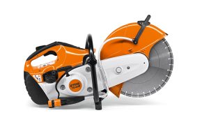 STIHL TS 420 Gasoline Cut-off Machine STIHL TS 420 Gasoline Cut-off Machine