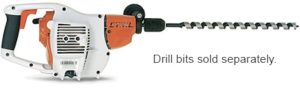 STIHL BT 45 Wood Boring Drill