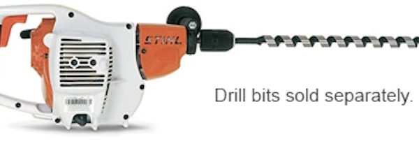 STIHL BT 45 Wood Boring Drill