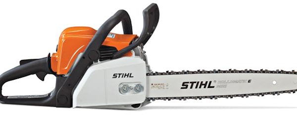 STIHL MS 170 Chainsaw