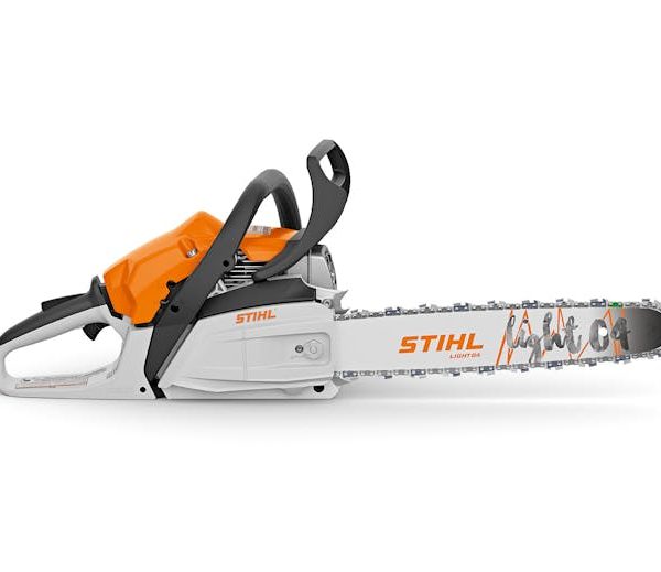 STIHL MS 182