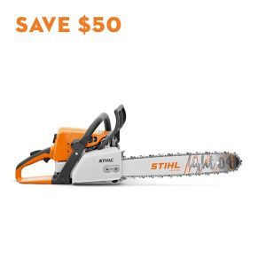 STIHL MS 250 Chainsaw