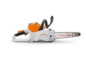 STIHL MSA 160 C-B