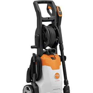 STIHL RE 100 PLUS CONTROL