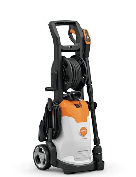 STIHL RE 100 PLUS CONTROL