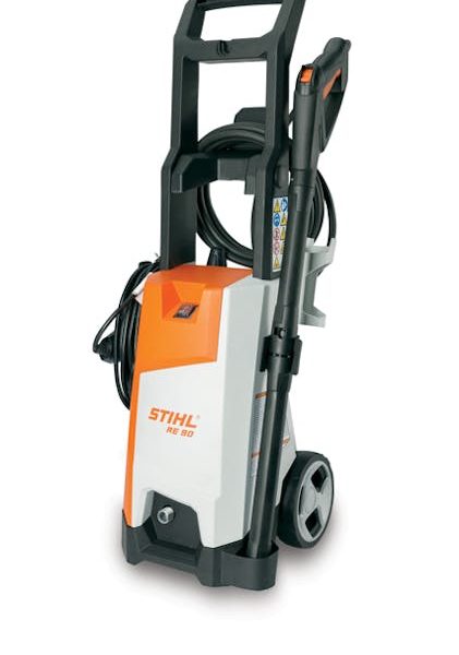 STIHL RE 90