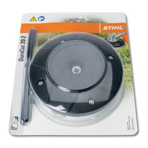 STIHL Replacement Wear Plate Kit for DuroCut