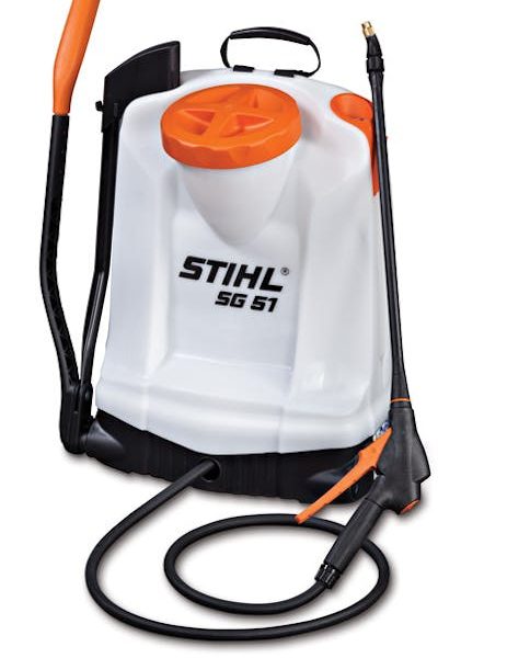 STIHL SG 51