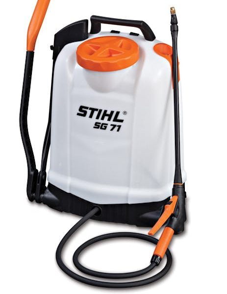 STIHL SG 71