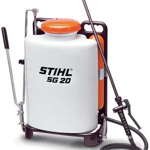 STIHL SG 20