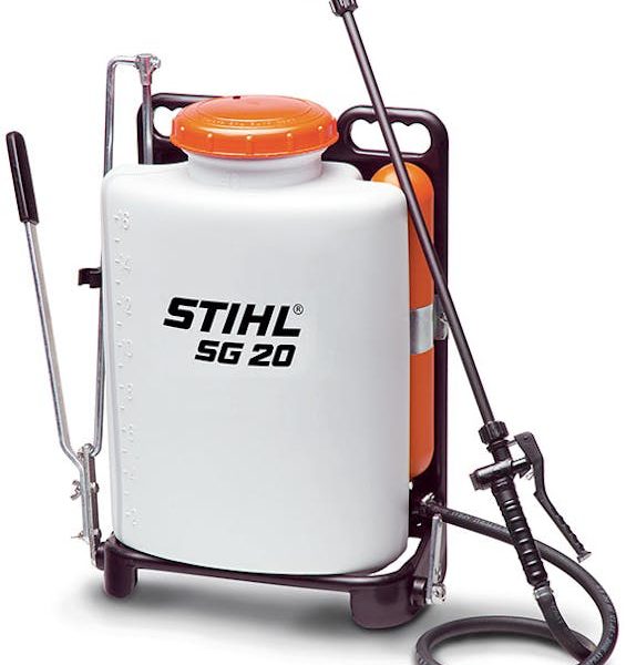 STIHL SG 20