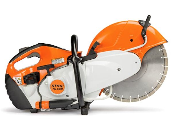 TS 440 STIHL Cutquik®