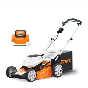 Residential Lawn Mowers